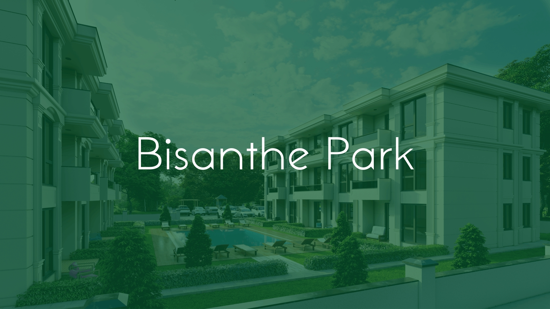 Bisanthe Park Proje Kataloğu