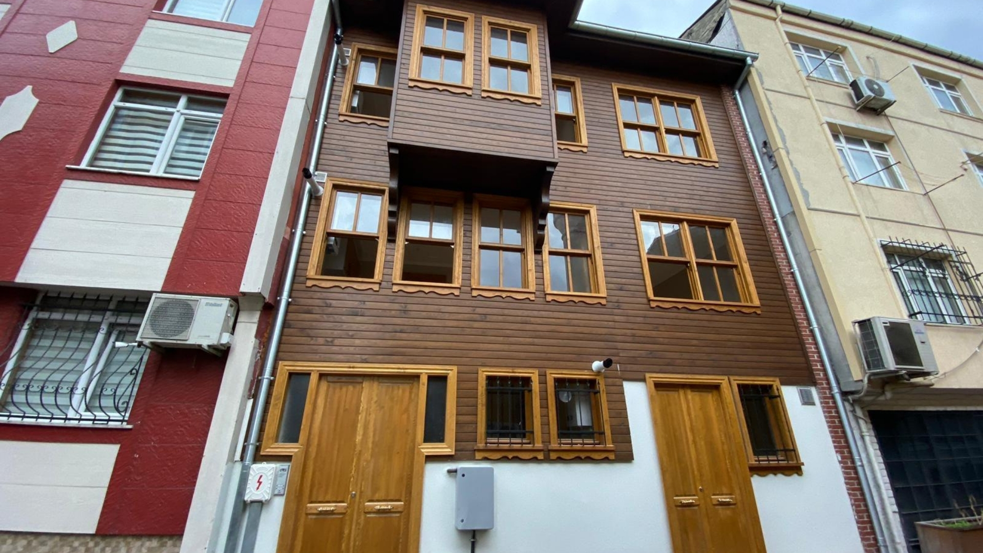Rekonstrüksiyon